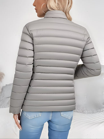 Chaqueta Varese Premium | Diseño elegante con confort térmico
