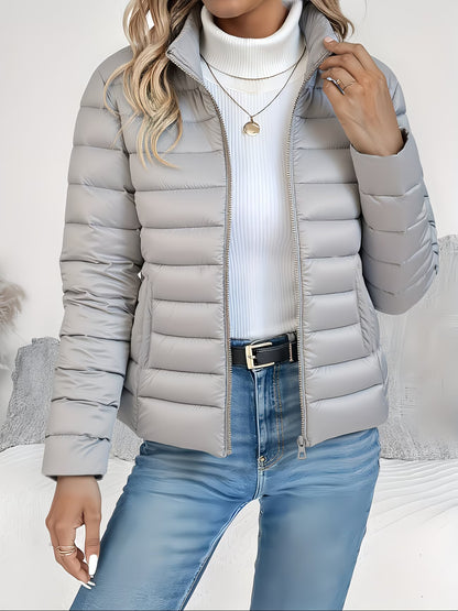 Chaqueta Varese Premium | Diseño elegante con confort térmico