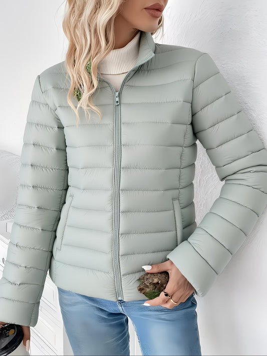 Chaqueta Varese Premium | Diseño elegante con confort térmico