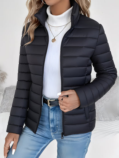 Chaqueta Varese Premium | Diseño elegante con confort térmico