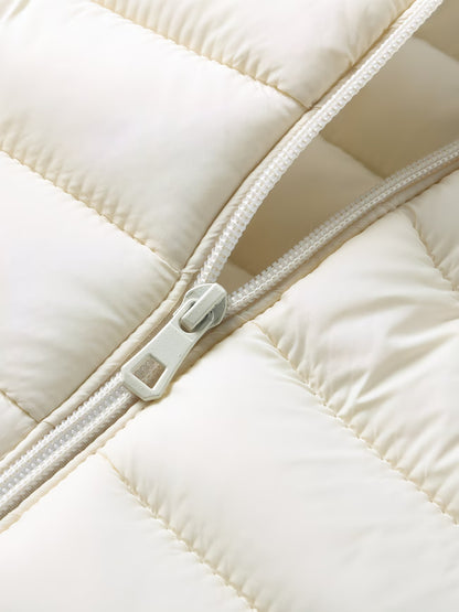 Chaqueta Varese Premium | Diseño elegante con confort térmico