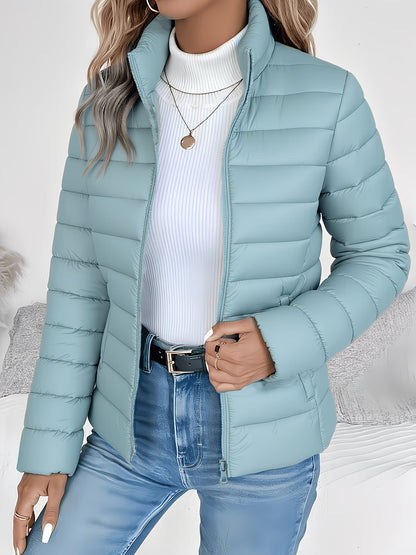 Chaqueta Varese Premium | Diseño elegante con confort térmico