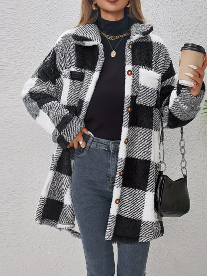 Chaqueta Verona Winter | Abrigate con elegancia y suavidad
