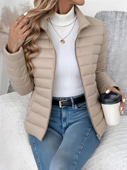 Chaqueta Varese Premium | Diseño elegante con confort térmico
