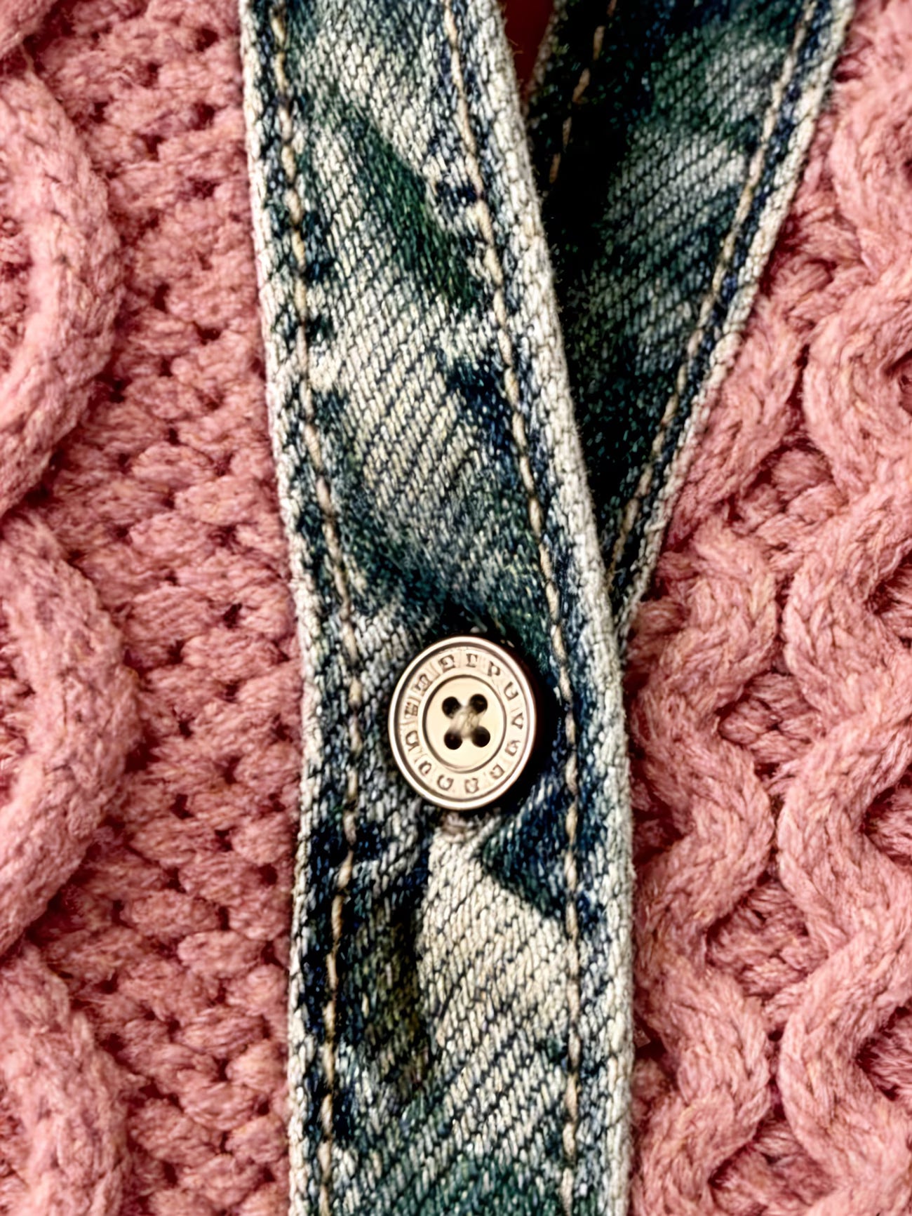 Camisa Verona Knit | Llevá estilo relajado con textura premium